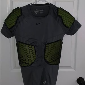 Nike football under garment